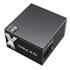 Fonte Gamemax GX750, 750W, 80 Plus Gold, Full Modular, PFC Ativo, Preto