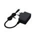 Fonte CFTV Garra MCM, Premium, 12V 1A, FON1336-RS