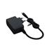 Fonte CFTV Garra MCM, Premium, 12V 1A, FON1336-RS