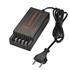 Fonte Cftv 12,8v 5a Smart Meter - Fon1385-rs - MCM