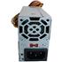Fonte Valianty TFX PMAX, 230W, Bivolt, Desktop, ATX, Cinza