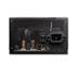 Fonte XPG Pylon, 450W, 80 Plus Bronze, PFC Ativo, Preto