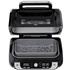 Fritadeira Elétrica Wap Air Fryer Barbecue Digital Prosdócimo, 1700w, 220V, 10L, Antiaderente GrayStone, Preto