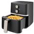 Fritadeira Elétrica WAP Air Fryer Family Prosdócimo, 4L, Potência 1500W, 220V, Preto