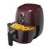 Fritadeira Elétrica Air Fryer WAP Family 4L, 1500W, 220V, Vermelha