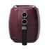 Fritadeira Elétrica Air Fryer WAP Family 4L, 1500W, 220V, Vermelha