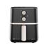 Fritadeira Elétrica WAP Air Fryer Family Prosdócimo, 4L, Potência 1500W, 220V, Preto