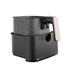 Fritadeira Elétrica WAP Air Fryer Family Prosdócimo, 4L, Potência 1500W, 220V, Preto