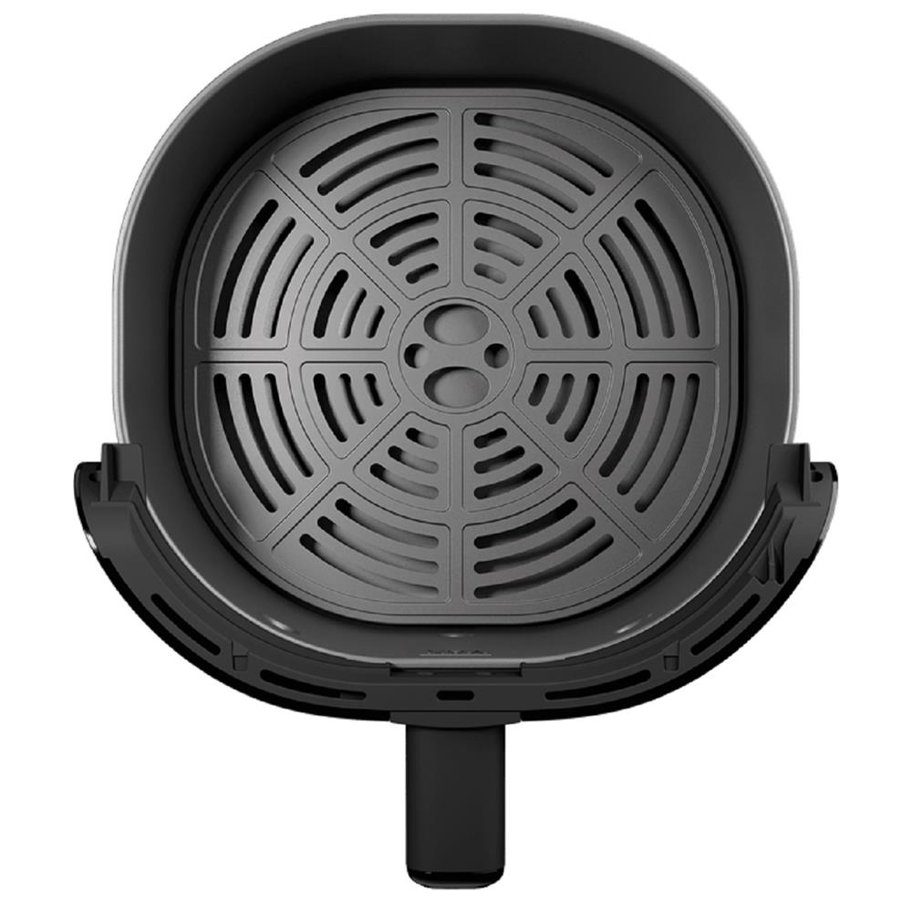 Fritadeira Elétrica Air Fryer WAP Family 4L, 1500W, 127V, Preto