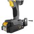 Parafusadeira e Furadeira WAP K21 ID03, 1/2", 21V, Bateria 2000mAh, Bivolt, Cinza