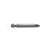 Parafusadeira e Furadeira WAP K21 ID03, 1/2", 21V, Bateria 2000mAh, Bivolt, Cinza