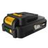 Parafusadeira e Furadeira WAP K21 ID03, 1/2", 21V, Bateria 2000mAh, Bivolt, Cinza