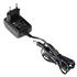Parafusadeira e Furadeira WAP K21 ID03, 1/2", 21V, Bateria 2000mAh, Bivolt, Cinza