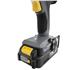 Parafusadeira e Furadeira WAP K21 ID03, 1/2", 21V, Bateria 2000mAh, Bivolt, Cinza