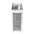 Gabinete Gamer Cooler Master HAF 500, Mid Tower, Vidro Temperado, Sem Fonte, Com 4 Fans ARGB, Branco