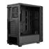Gabinete Cooler Master MB600L, Mid Tower, Lateral de Vidro, Preto
