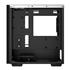 Gabinete Gamer DeepCool CH370 WH, Mini Tower, Vidro Temperado, Sem Fonte, Com 1 Fan, Branco