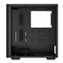 Gabinete Gamer DeepCool CH510, Mid Tower, Vidro Temperado, Sem Fonte, Com 1 Fan, Preto