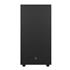Gabinete Gamer DeepCool CH510, Mid Tower, Vidro Temperado, Sem Fonte, Com 1 Fan, Preto