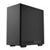 Gabinete Gamer DeepCool CH510, Mid Tower, Vidro Temperado, Sem Fonte, Com 1 Fan, Preto