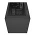 Gabinete Gamer DeepCool CH510, Mid Tower, Vidro Temperado, Sem Fonte, Com 1 Fan, Preto