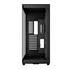 Gabinete Gamer DeepCool CH780, Full Tower, Vidro Temperado, Sem Fonte, Com 3 Fans, ARGB, Preto