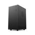 Gabinete Gamer C3Tech MT-G230BK, Mid Tower, Vidro Temperado, Sem Fonte, Com 3 Fans, ARGB, Preto