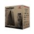 Gabinete Gamer C3Tech MT-G80BK, Mid Tower, Sem Fonte, Sem Fan, Preto