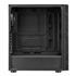 Gabinete Gamer Cooler Master Masterbox MB600L V2, Mid Tower, Fan 120mm, ATX, ARGB, Aço, 1 Fan, PTO