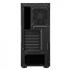 Gabinete Gamer Cooler Master Masterbox MB600L V2, Mid Tower, Fan 120mm, ATX, ARGB, Aço, 1 Fan, PTO
