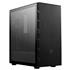 Gabinete Gamer Cooler Master Masterbox MB600L V2, Mid Tower, Fan 120mm, ATX, ARGB, Aço, 1 Fan, PTO