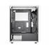 Gabinete Gamer K-Mex Bifrost CG-W1A9, RGB, Mid Tower, Vidro Temperado, Sem Fonte, Sem Fan, Branco