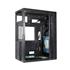 Gabinete Gamer K-Mex CG-04AH Bifrost Vii, Lateral Vidro, ATX,  Preto