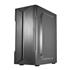 Gabinete Gamer K-Mex CG-06W5 Demon II, Mid Tower, Vidro Temperado, ATX, mATX, ITX, ARGB, Preto