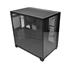 Gabinete Gamer K-Mex Ghost Shark CG-02J1, Mid Tower, Vidro Temperado, Sem Fonte, Sem Fan, Preto