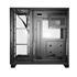 Gabinete Gamer K-Mex Ghost Shark CG-02J1, Mid Tower, Vidro Temperado, Sem Fonte, Sem Fan, Preto