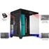Gabinete Gamer K-Mex Ghost Shark CG-02J1, Mid Tower, Vidro Temperado, Sem Fonte, Sem Fan, Preto