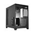 Gabinete Gamer K-Mex Ghost Shark CG-02J1, Mid Tower, Vidro Temperado, Sem Fonte, Sem Fan, Preto