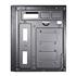 Gabinete Gamer Kmex CG15NX, Rainbow, Mini-Tower, Lateral Acrílico, Preto