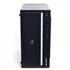 Gabinete Gamer Liketec Craft RGB, Mid Tower, Acrílico, M-ATX, Black, LC-MT-CRAFT-2021
