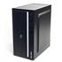 Gabinete Gamer Liketec Craft RGB, Mid Tower, Acrílico, M-ATX, Black, LC-MT-CRAFT-2021