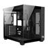 Gabinete Gamer Redragon Wideload, Sem Fan, Sem Fonte, Preto