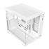 Gabinete Gamer Redragon Wideload, Sem Fan, Sem Fonte, Branco