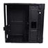 Gabinete ITX-03 Valianty, MicroATX, Mini-Tower, Sem Fonte, Preto