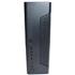 Gabinete ITX-03 Valianty, MicroATX, Mini-Tower, Sem Fonte, Preto