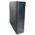 Gabinete ITX-03 Valianty, MicroATX, Mini-Tower, Sem Fonte, Preto