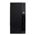Gabinete C3Tech MT-31BK, Mid Tower, com Fonte 200W, Sem Fan, Preto