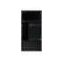 Gabinete Office Valianty PMAX 255-10-SF, Micro-ATX, Mid-Tower, PCIe, Sem Fonte, Preto