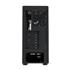 Gabinete Cooler Master CMP 520L, Mid Tower, ATX, Sem fonte, Com 1 Fan, Vidro Temperado, Preto