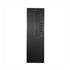 Gabinete Office Slim K-Mex GM-03Y4, com Fonte 200W, Bivolt Automática, Preto